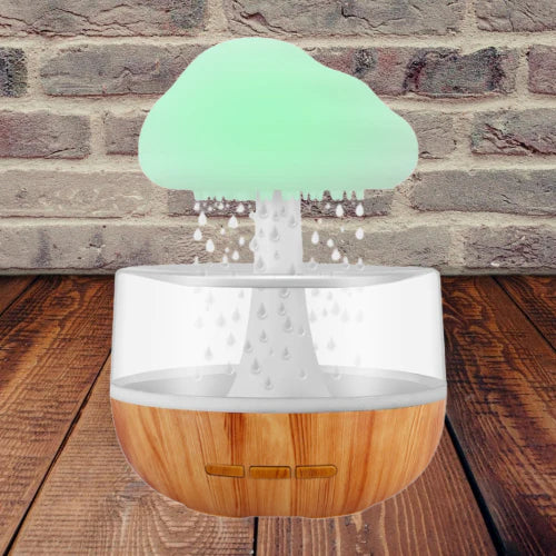 Rain Maker Zen Light