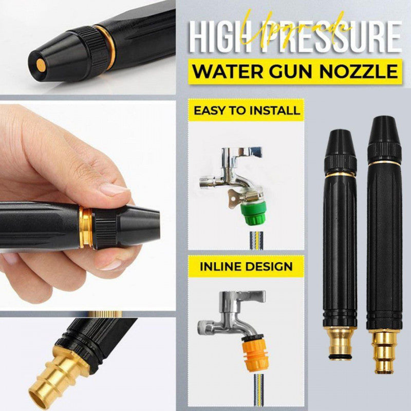 🇰🇪 TK4 High Pressure Water Gun