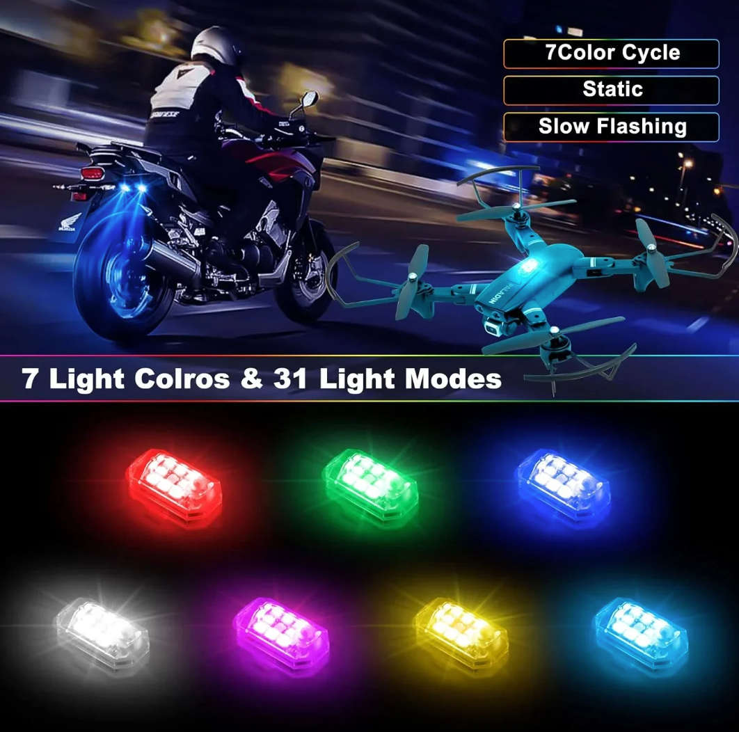 🔥Limited Offer 25% off 🔥 Wireless Led Lights with Remote