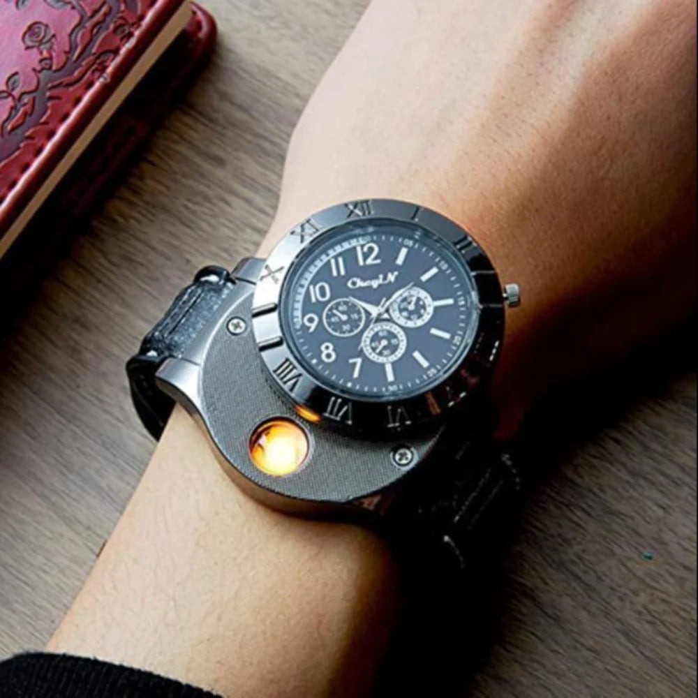 🇰🇪 Lighter Watch