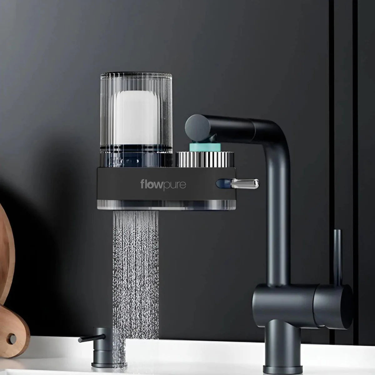 Tap Water Filter