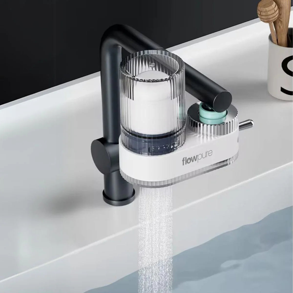 Tap Water Filter