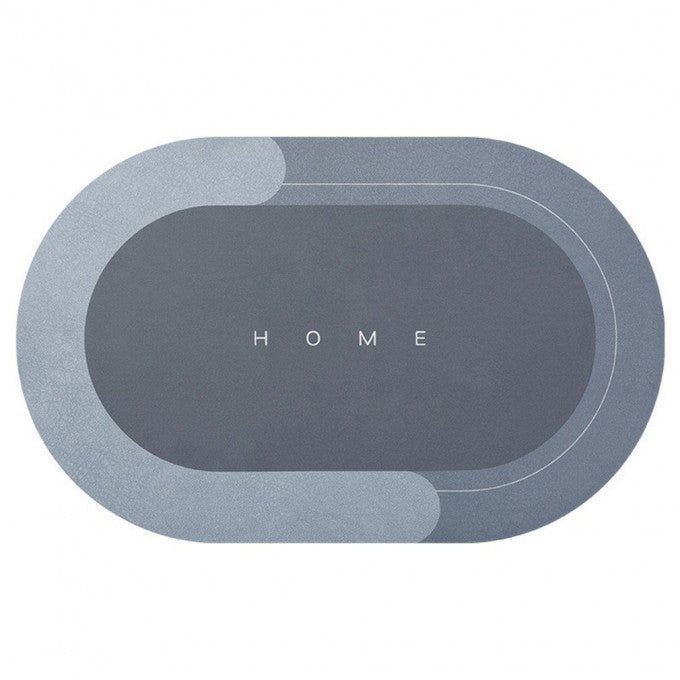 🇺🇬 Absorbent Floor Mat