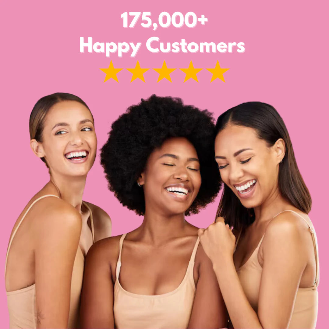 🇰🇪 TK4 Multi Cosmetics™ Smooth & Shine Hair Removal Kit
