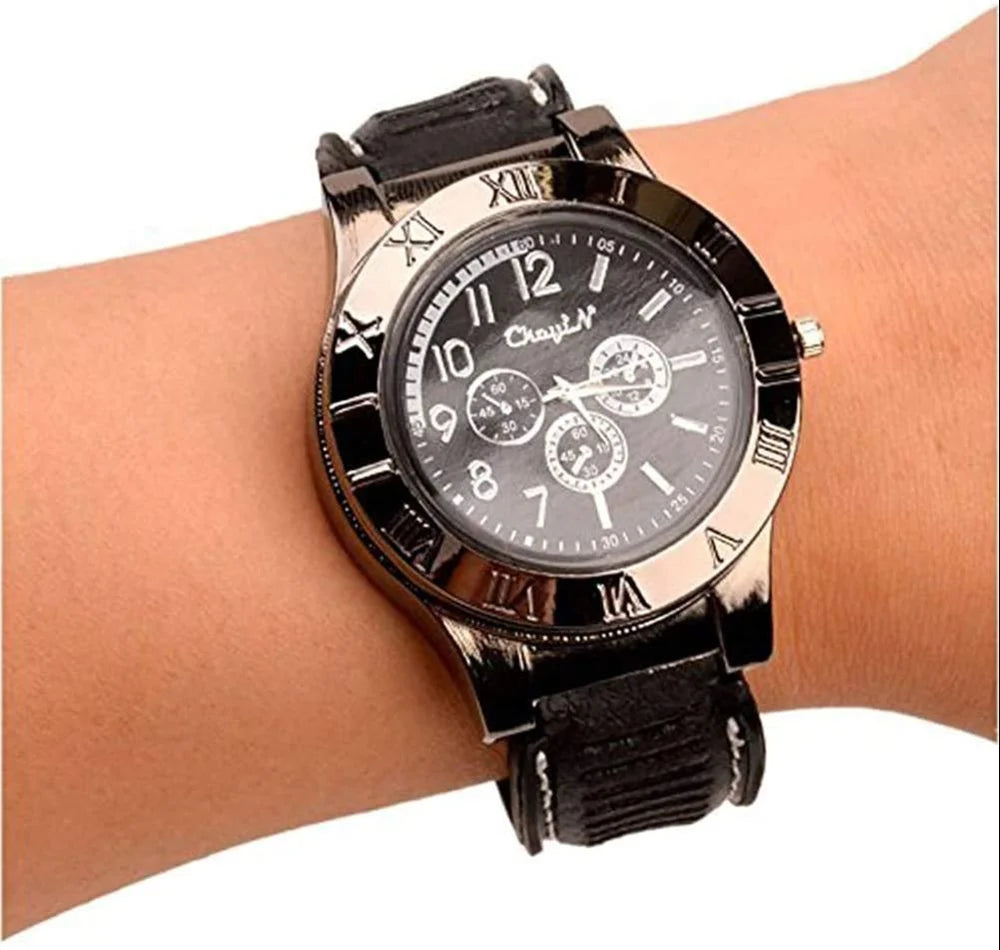 🇰🇪 Lighter Watch