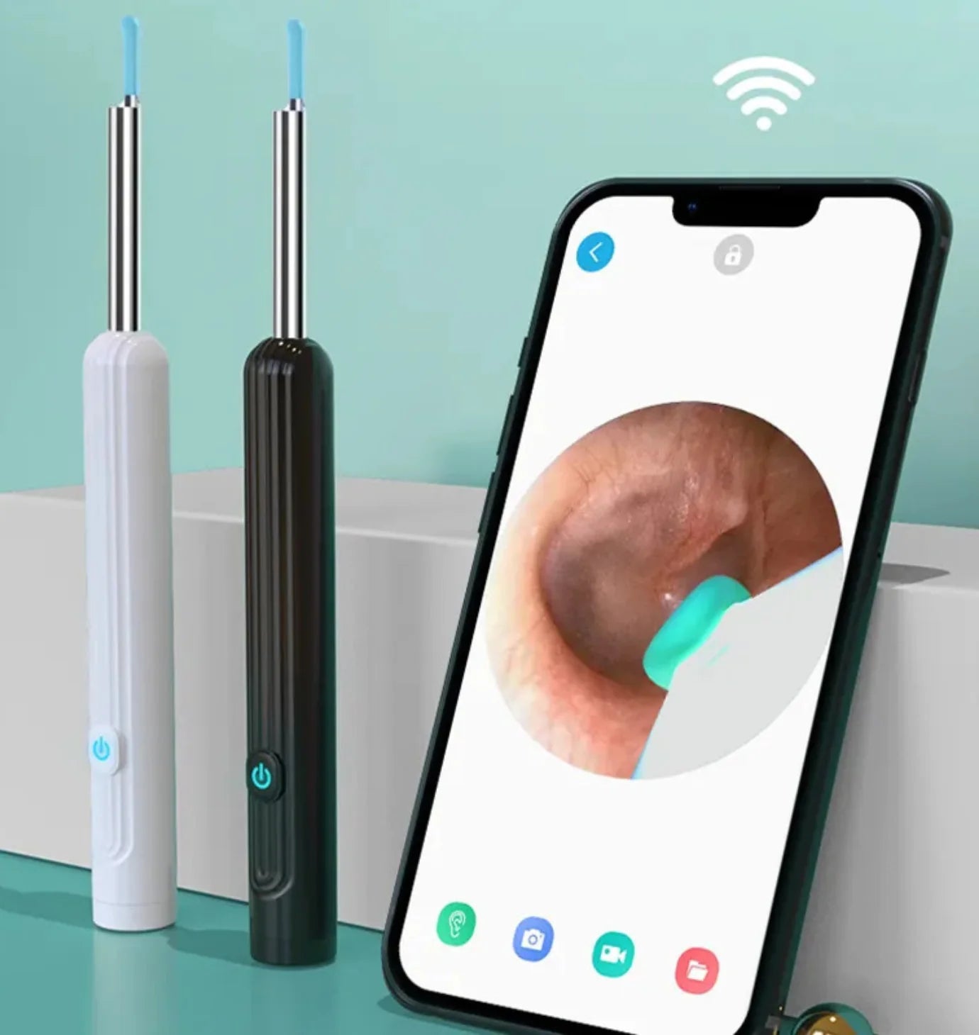 NE3 Ear Cleaner