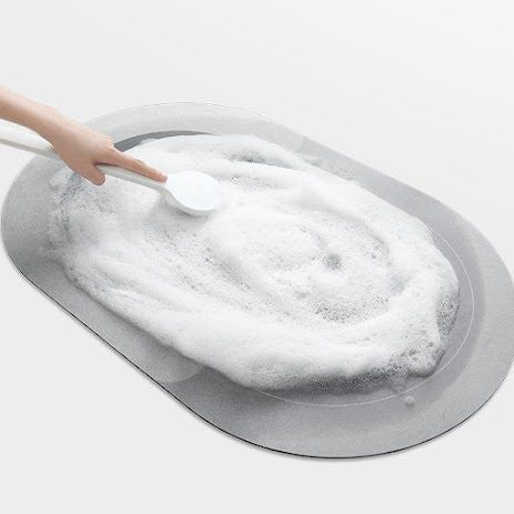 🇺🇬 Absorbent Floor Mat