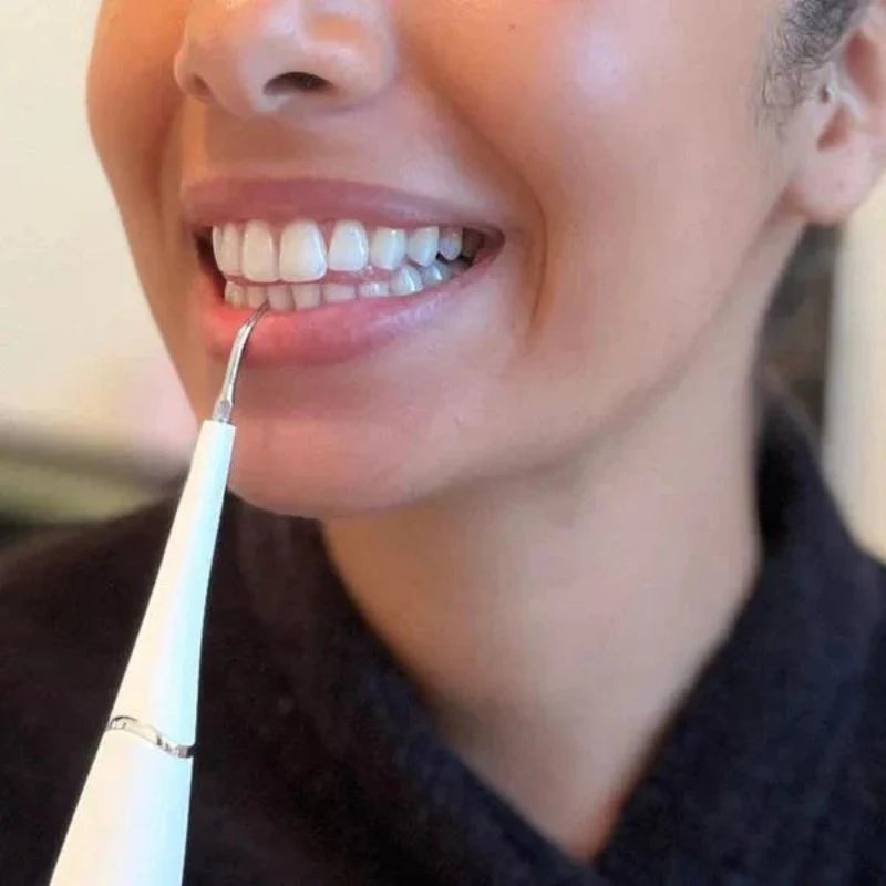SP Dental Scaler