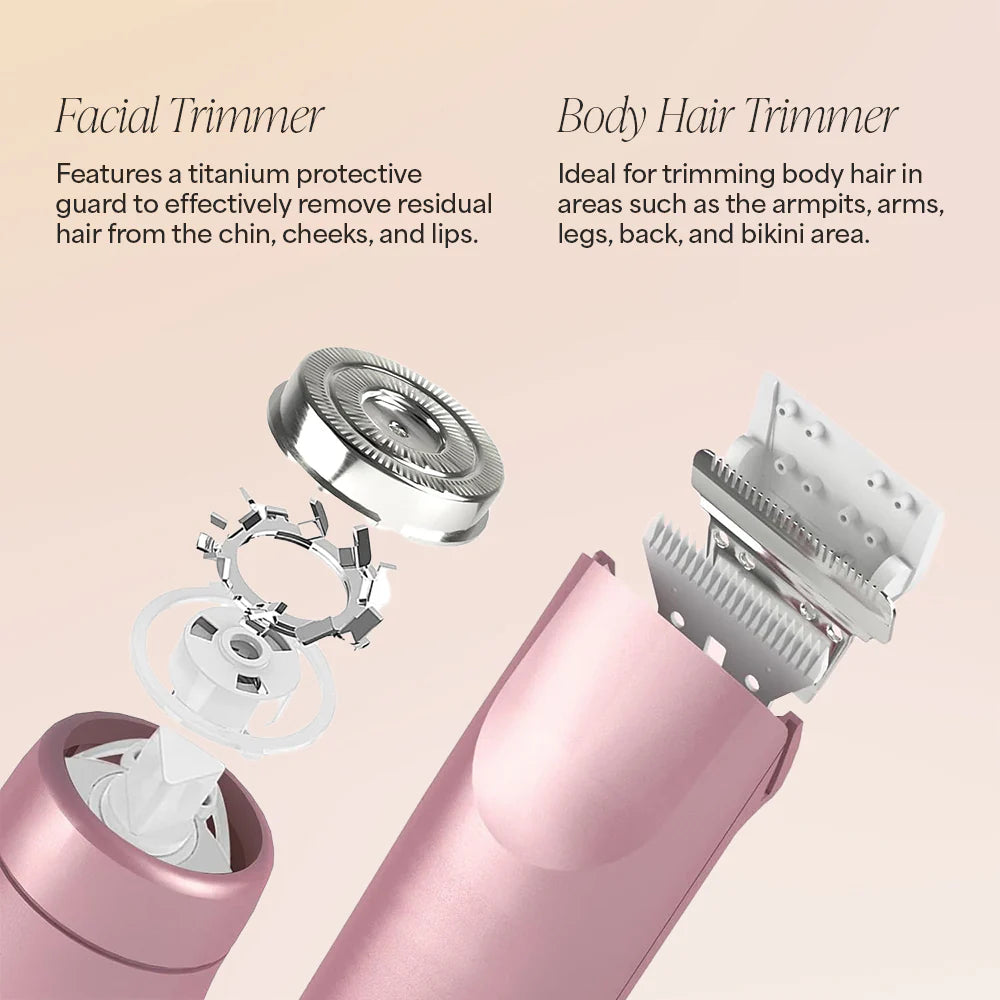 1TK Dermave™ Trimmer 2.0