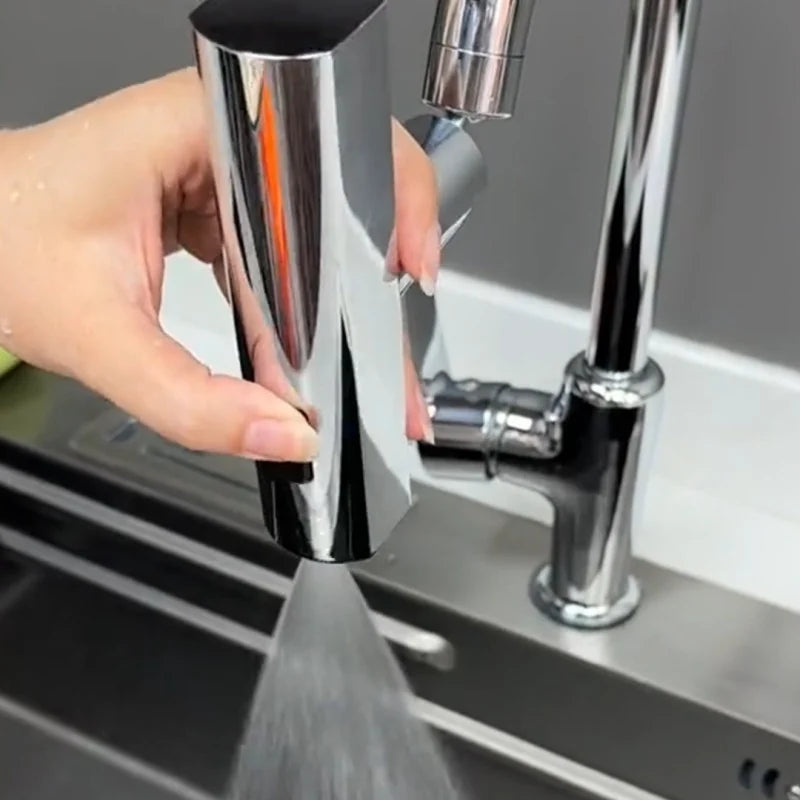 🇺🇬🎁 2024 New Waterfall Kitchen Faucet