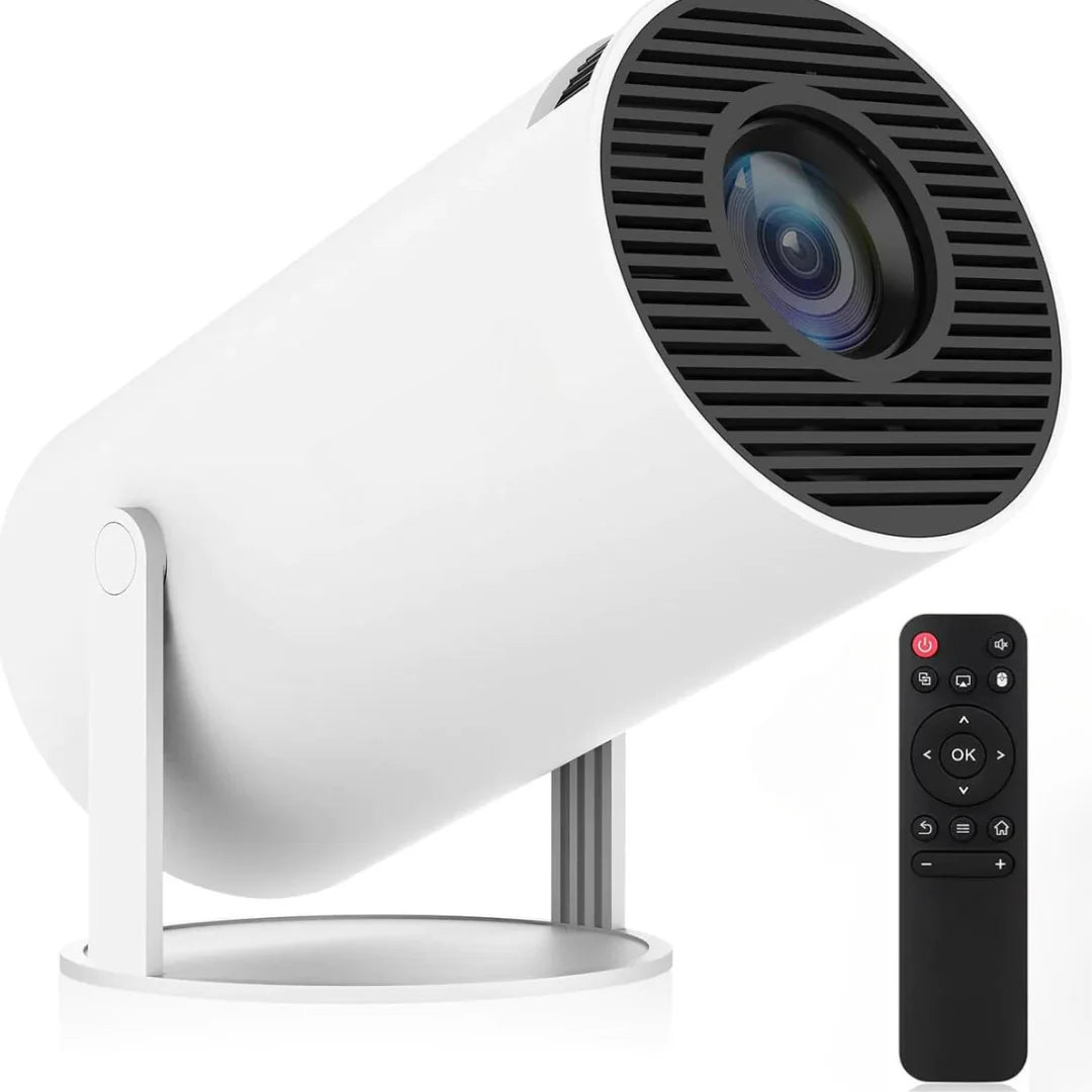 🇺🇬 Ultra HD Projector