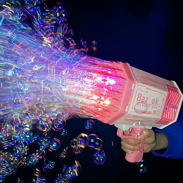 Bubbles Gun tk4