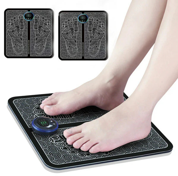 1Tk Foot Massager And Therapy Machine