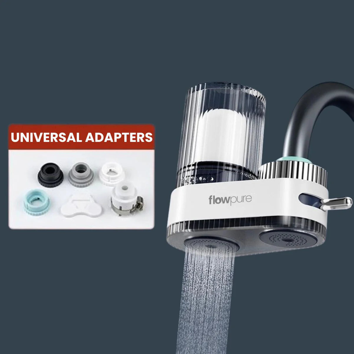 Tap Water Filter