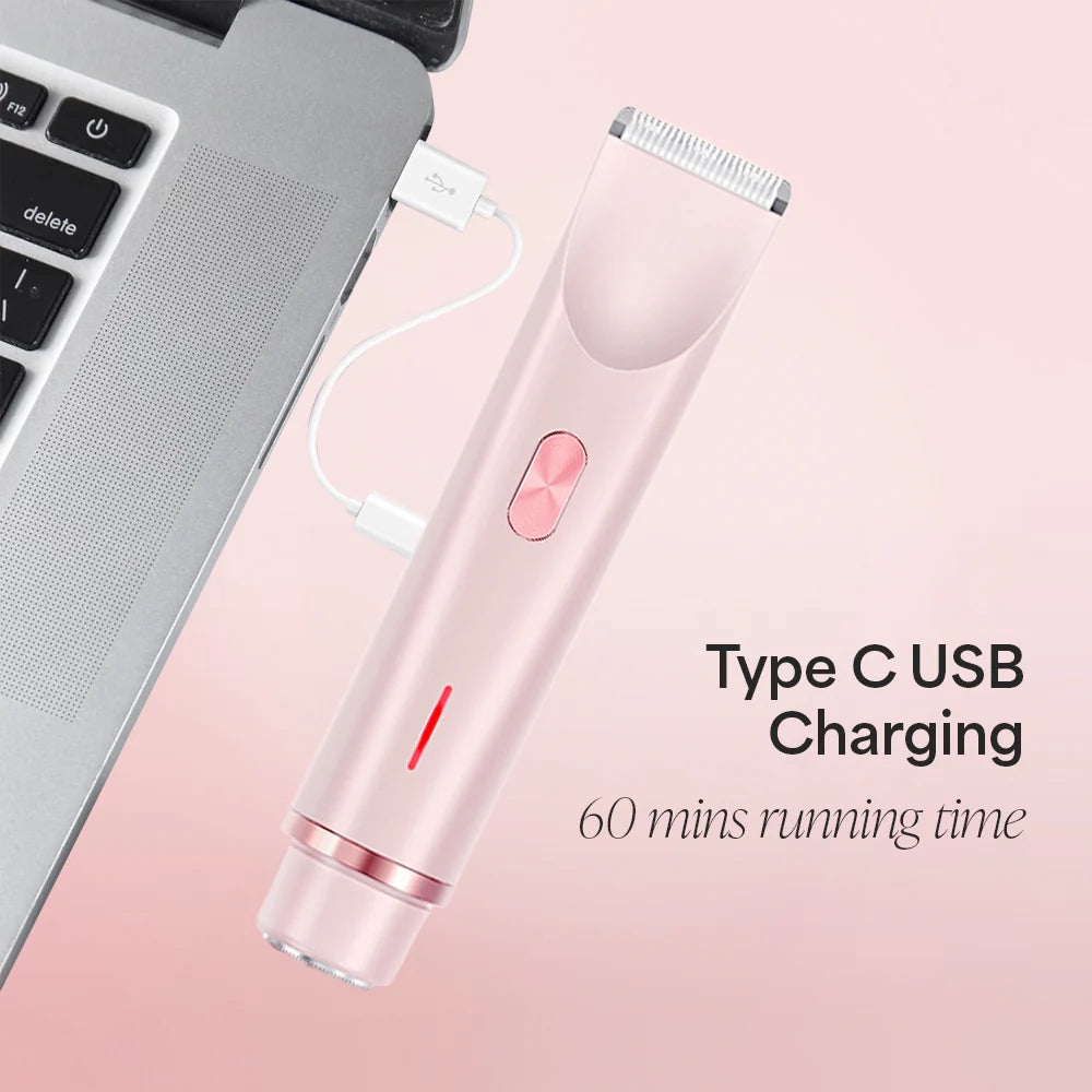 1TK Dermave™ Trimmer 2.0