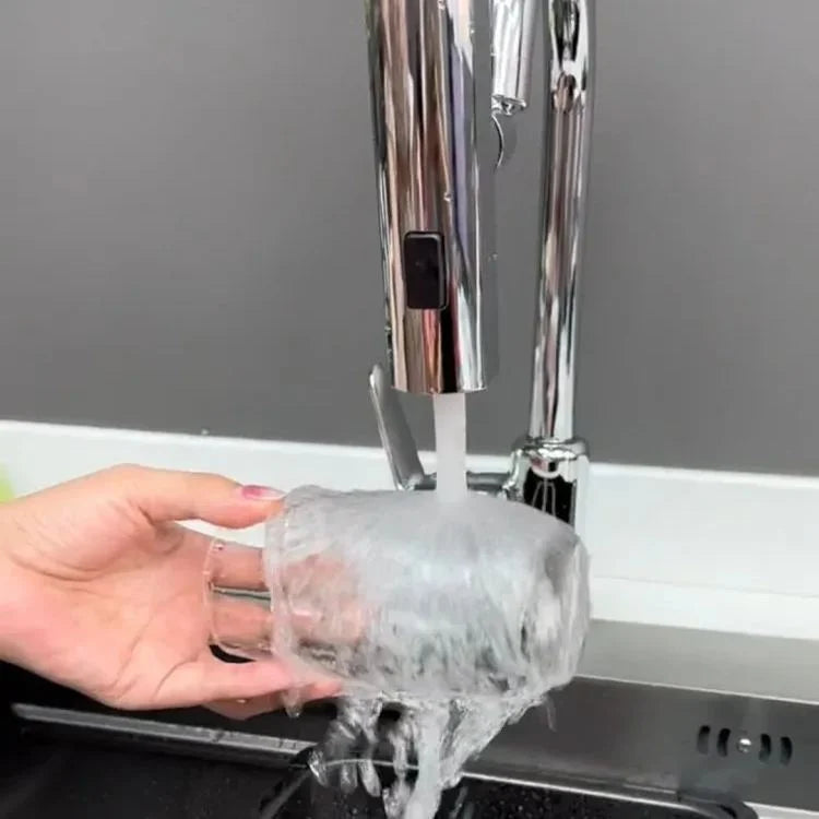 🇺🇬🎁 2024 New Waterfall Kitchen Faucet
