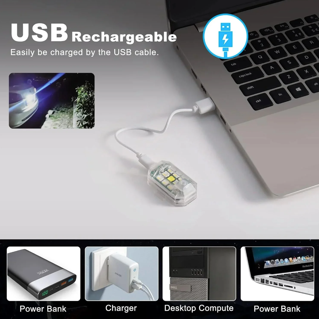 🔥Limited Offer 25% off 🔥 Wireless Led Lights with Remote