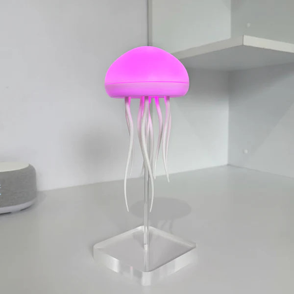 Jellylume´s Dancing Jellyfish Lamp