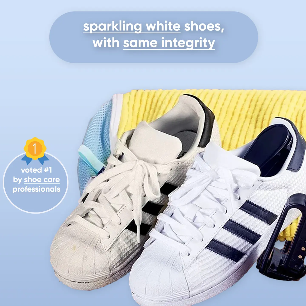 TK1 unstain - laundry shoe bag