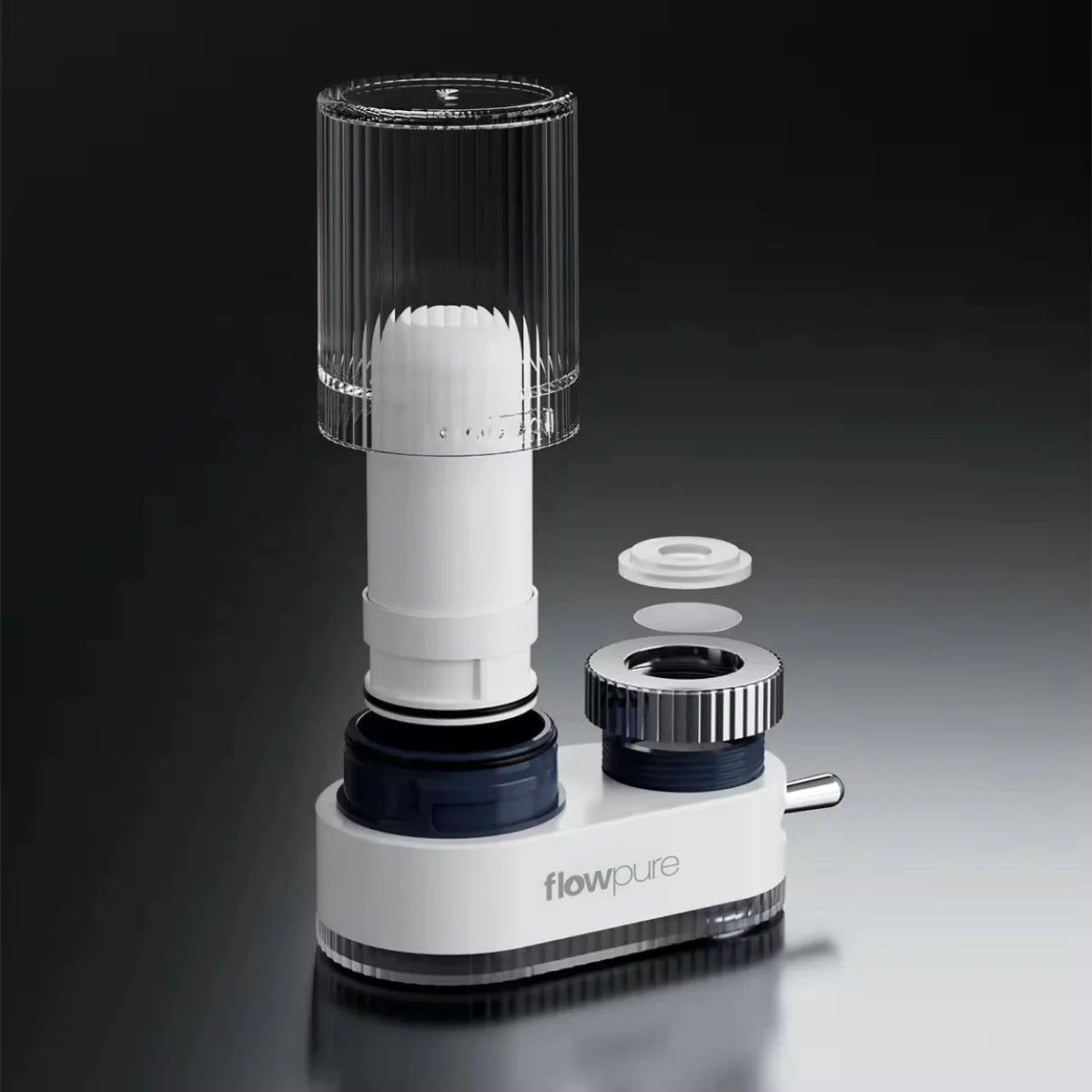Tap Water Filter