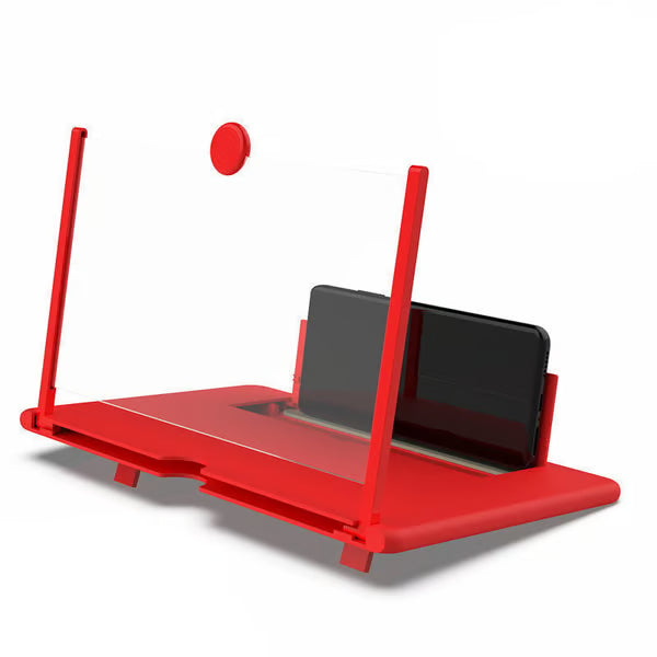 Screen Magnifier for Phones