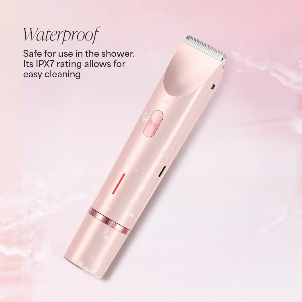 1TK Dermave™ Trimmer 2.0