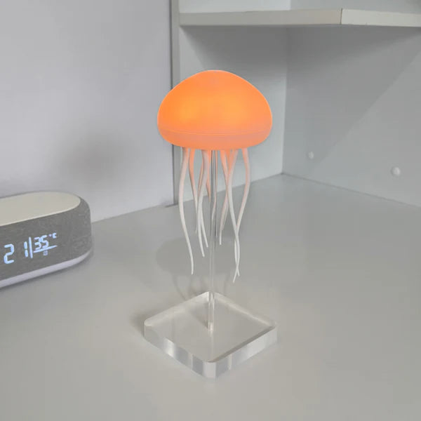Jellylume´s Dancing Jellyfish Lamp