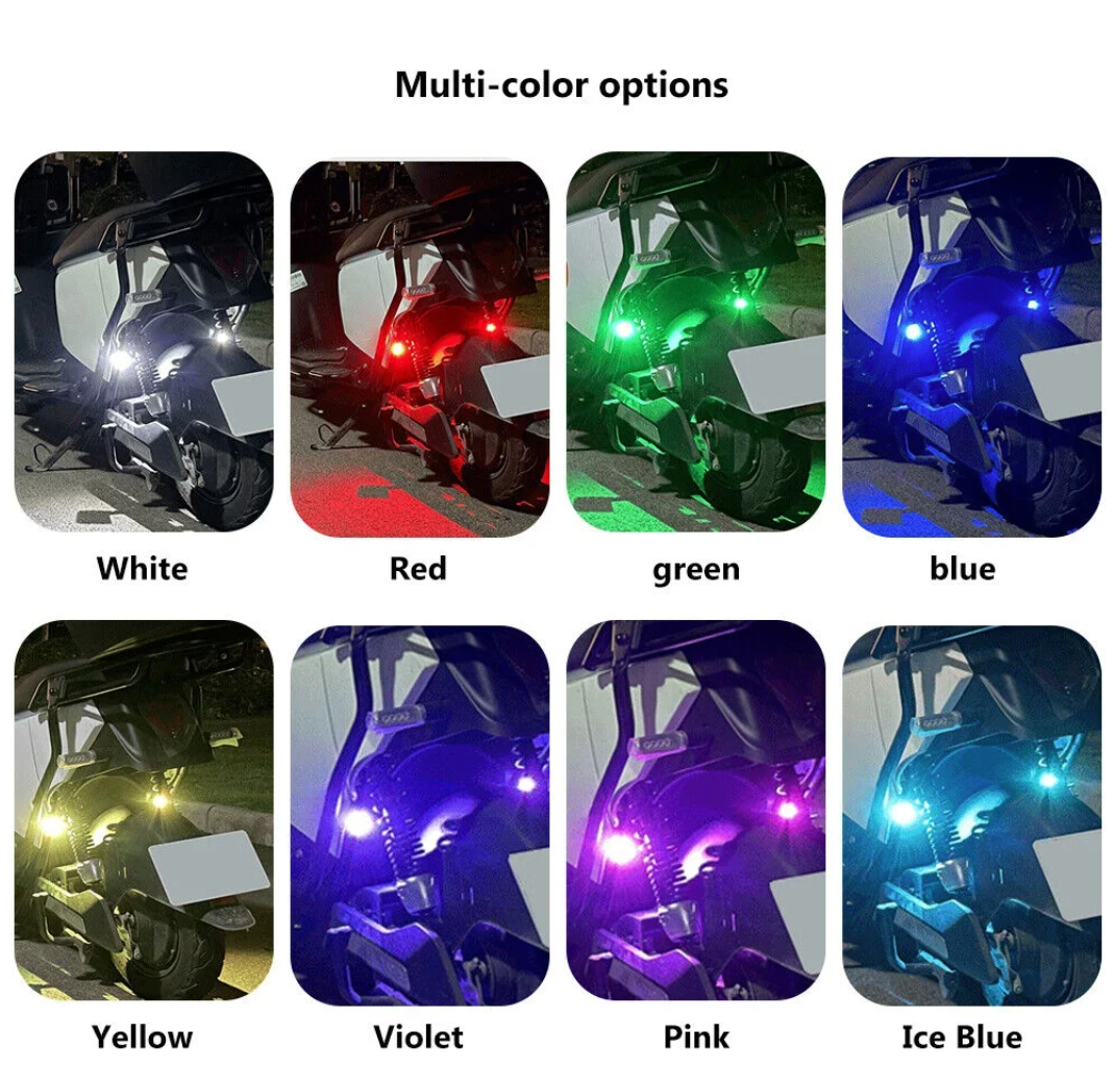 🔥Limited Offer 25% off 🔥 Wireless Led Lights with Remote