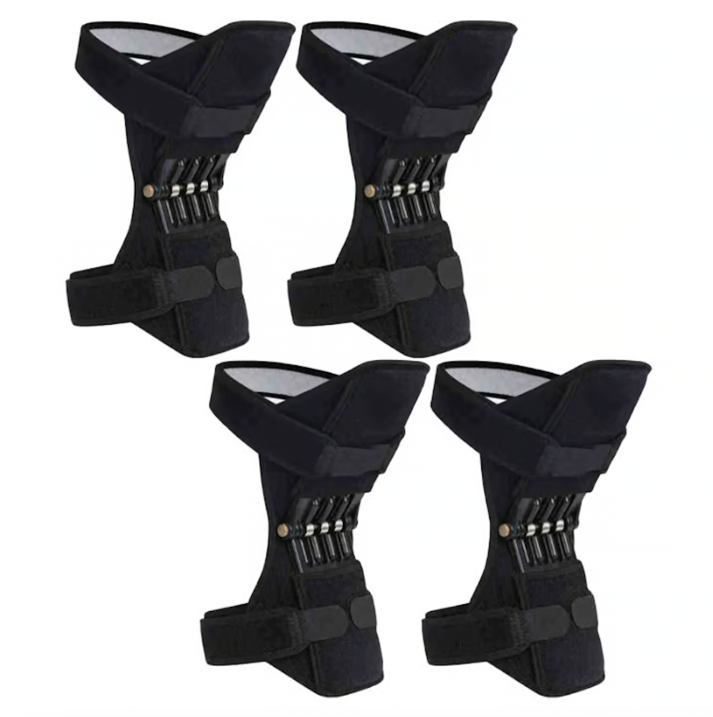 Breathable Non-Slip Joint Support Knee Pads
