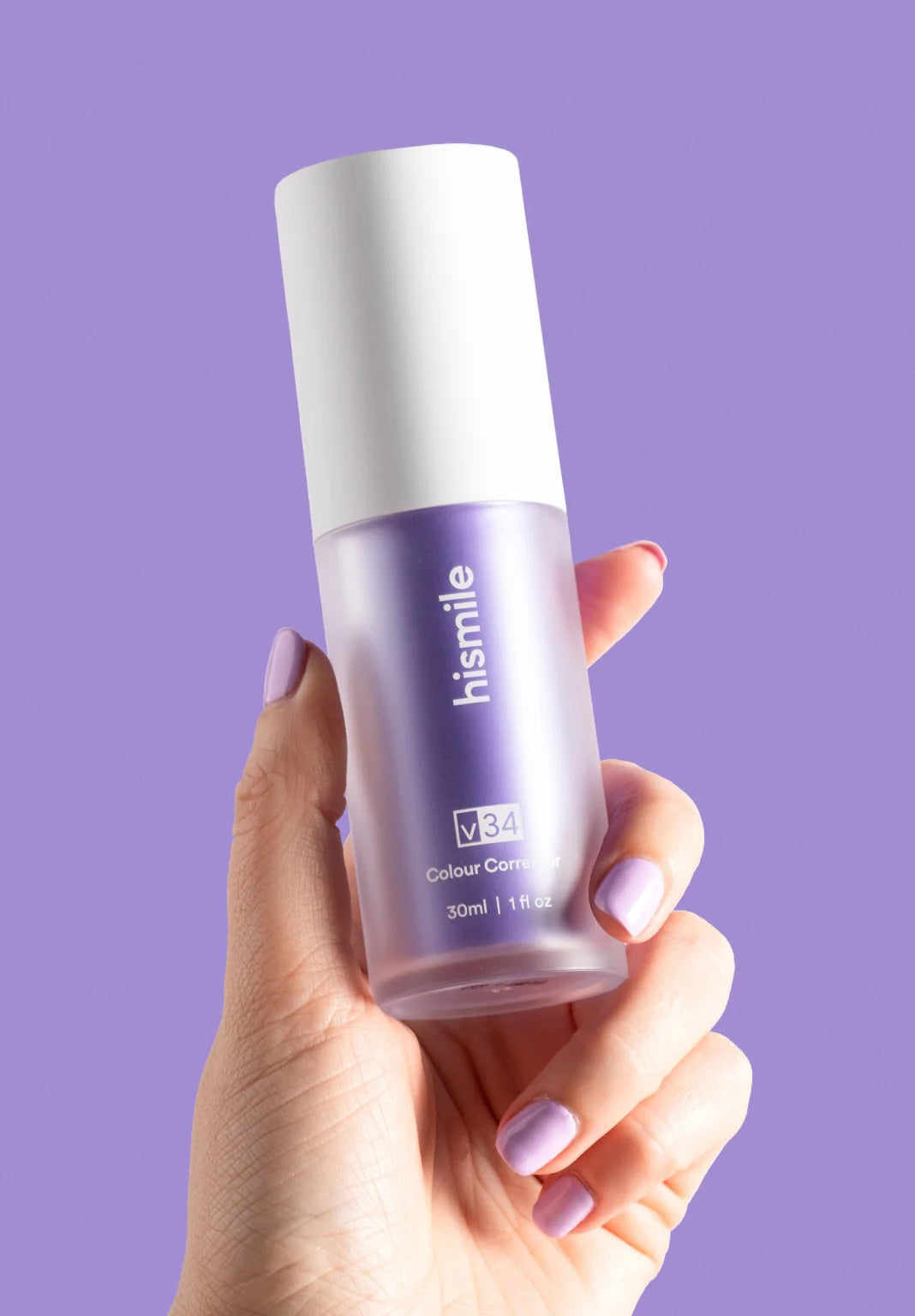 1TK V34 Colour Corrector Serum