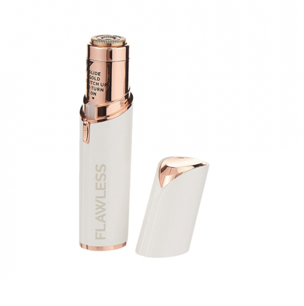 🇺🇬 Finishing Touch Flawless Women's Painless Hair Remover