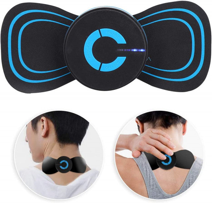 🇰🇪 tk 5 in 1 full body massage