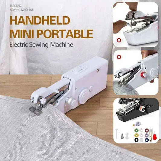 tk2 Portable Handheld Sewing Machine