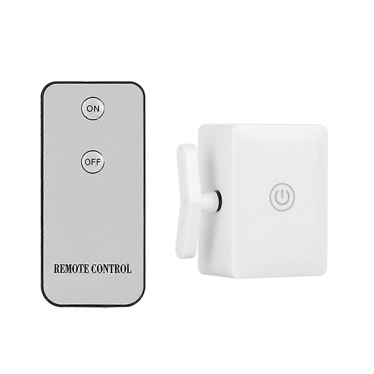 Smart Remote Button Pusher Wireless Button Pusher with Remote Control