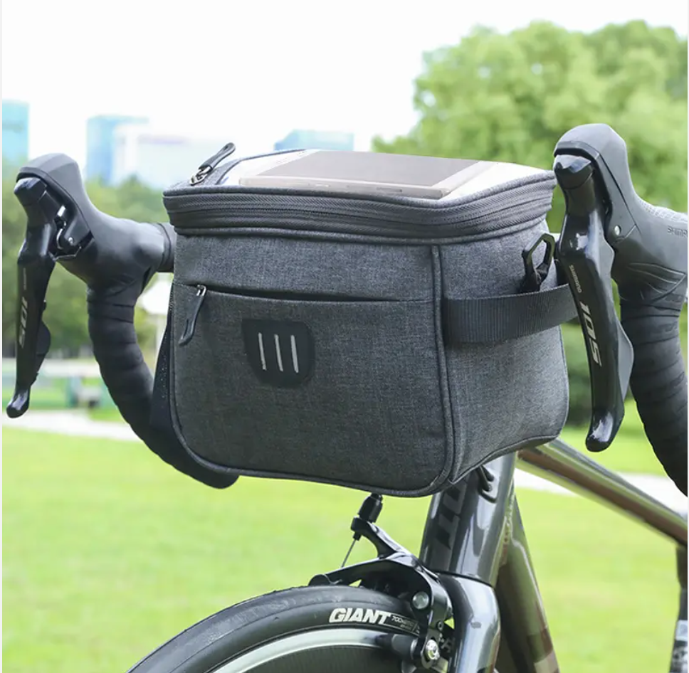 🎁 Bicycle bag 🔥LIMITED OFFER 20% OFF🔥