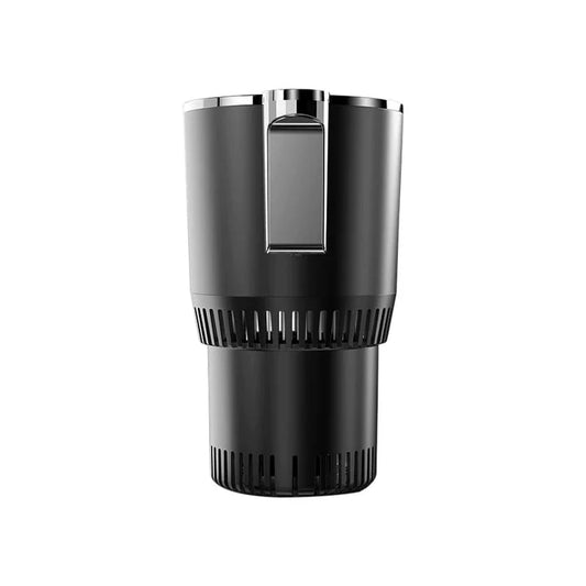 2-in-1 mug with heating and cooling function – ThermaChill Smart Cup