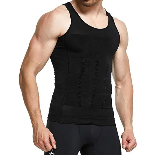 Male Shaper Tank