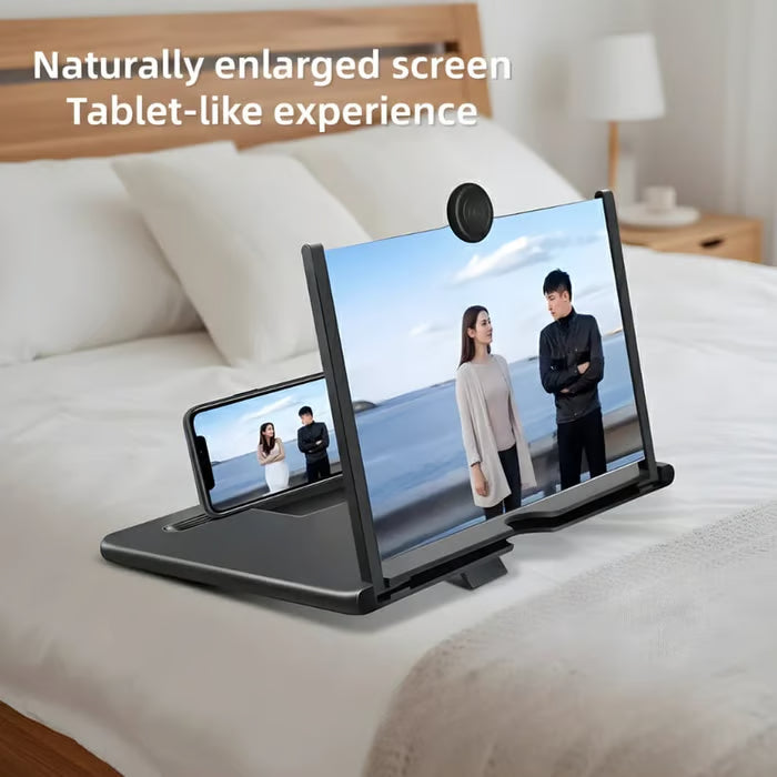 Screen Magnifier for Phones