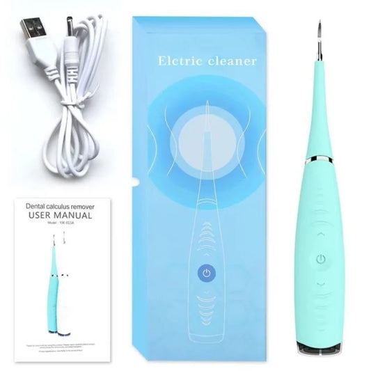 Dental Scaler