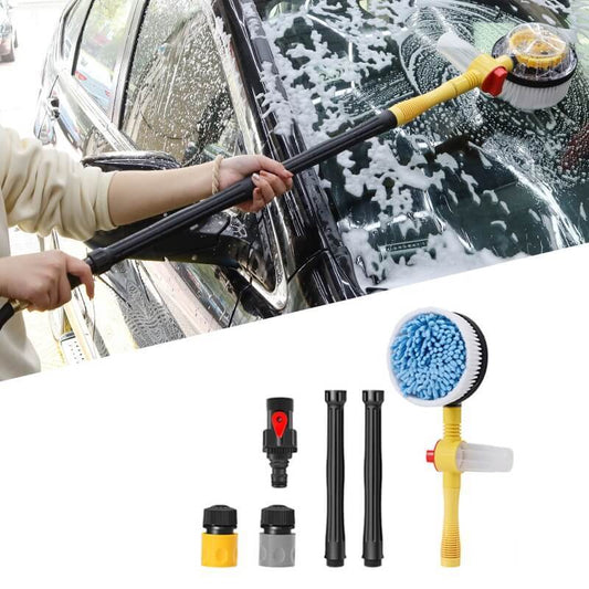 Car Wash High Pressure Brush