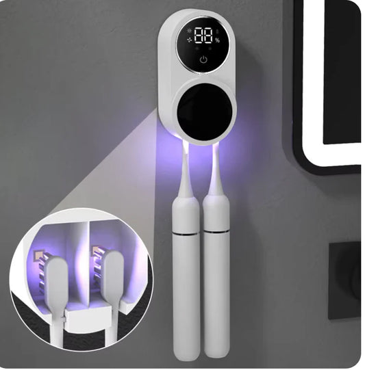 Toothbrush Sterilizer Pro