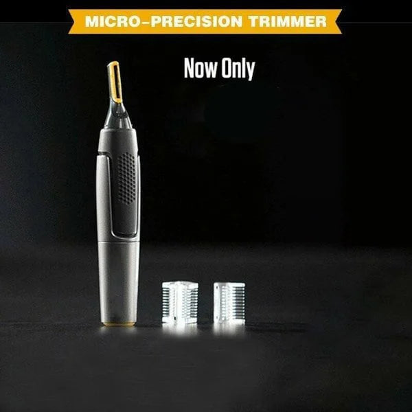 🎁2024 New Year Hot Sale🎁 Ultra-thin Precision Trimmer