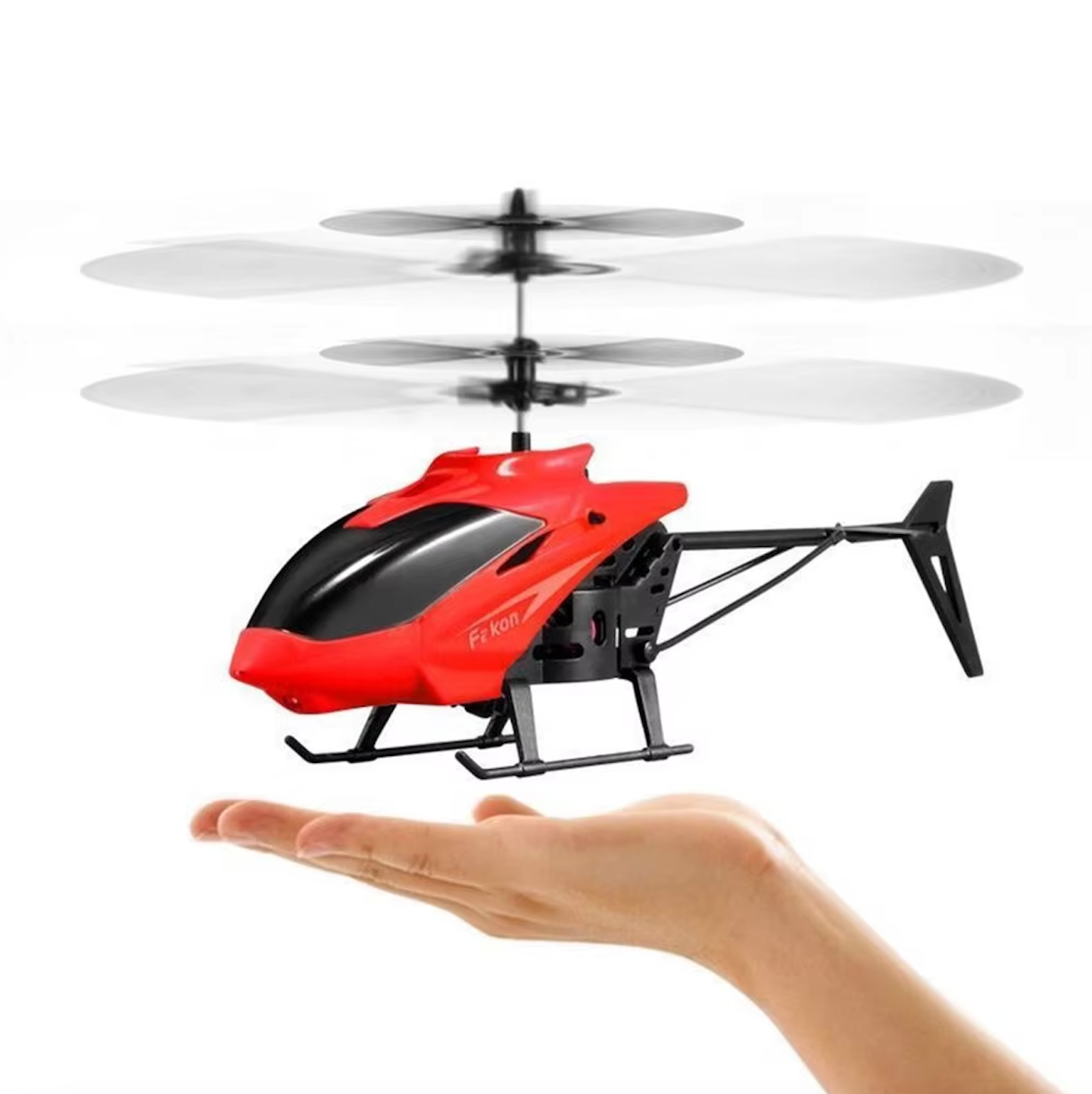 Basic Flying Guide 🇺🇬 Flying Guide Plane – East Africa Shop KE