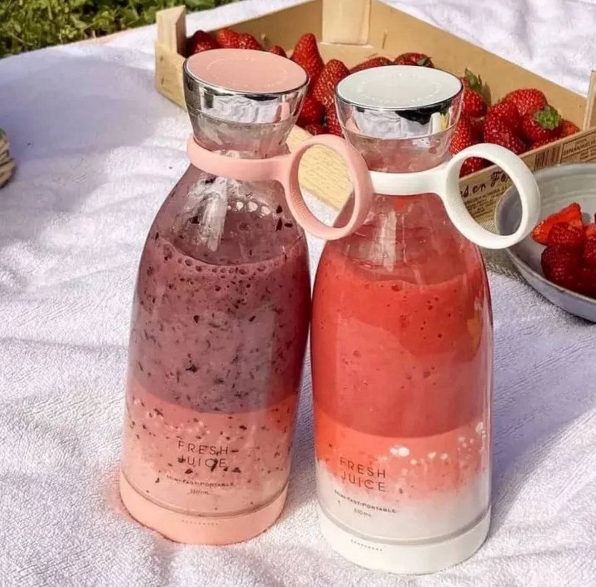 Portable Mini Blender