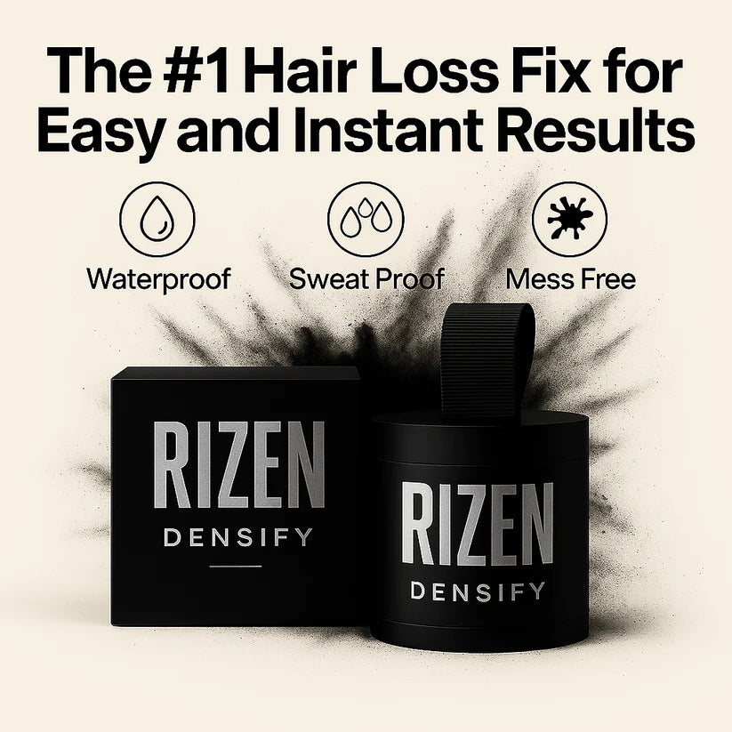 Densify