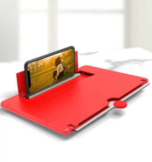 Screen Magnifier for Phones