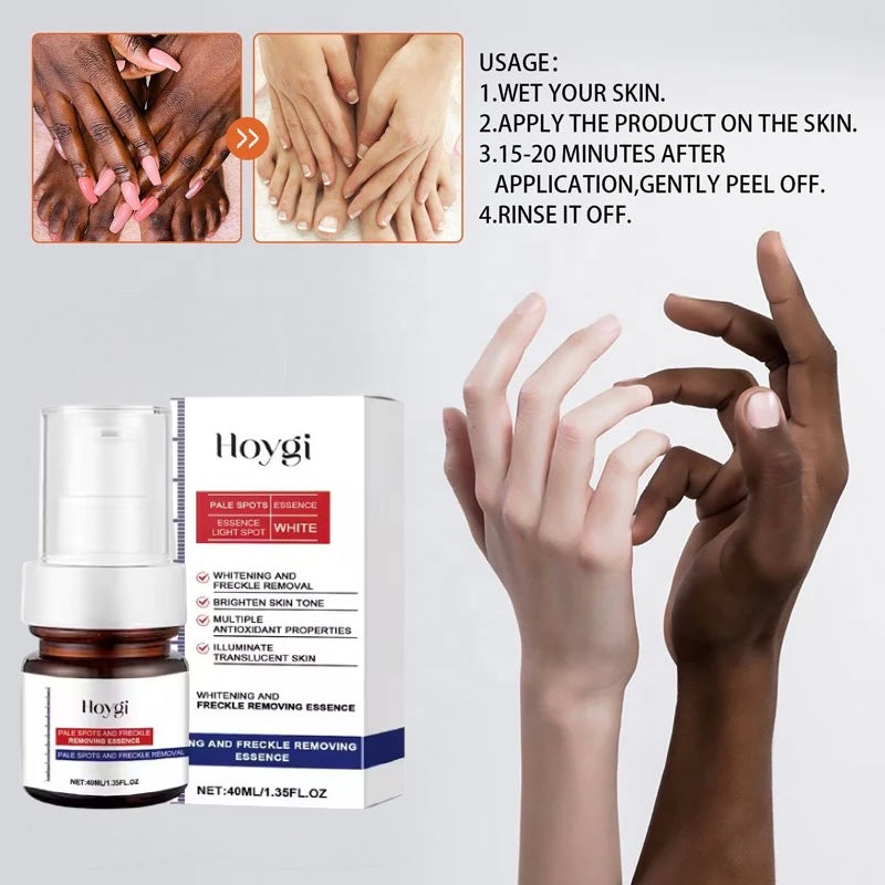 Hoygi Whitening Skin Serum