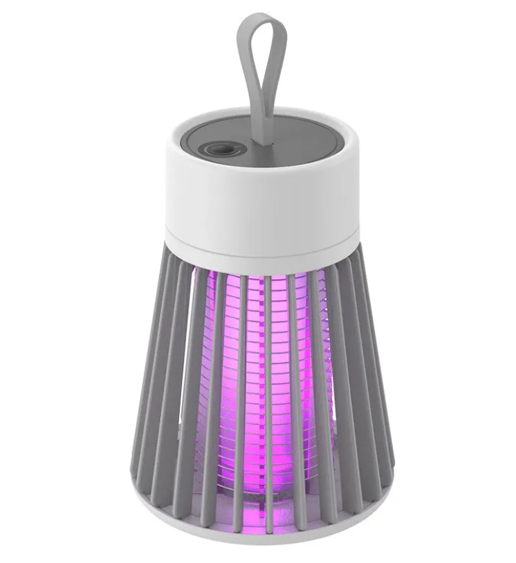 🎁Electric Shock Mosquito Killer Lamp 🔥LIMITED 20% OFF🔥