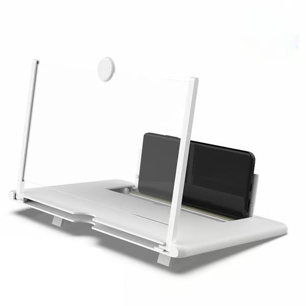 Screen Magnifier for Phones