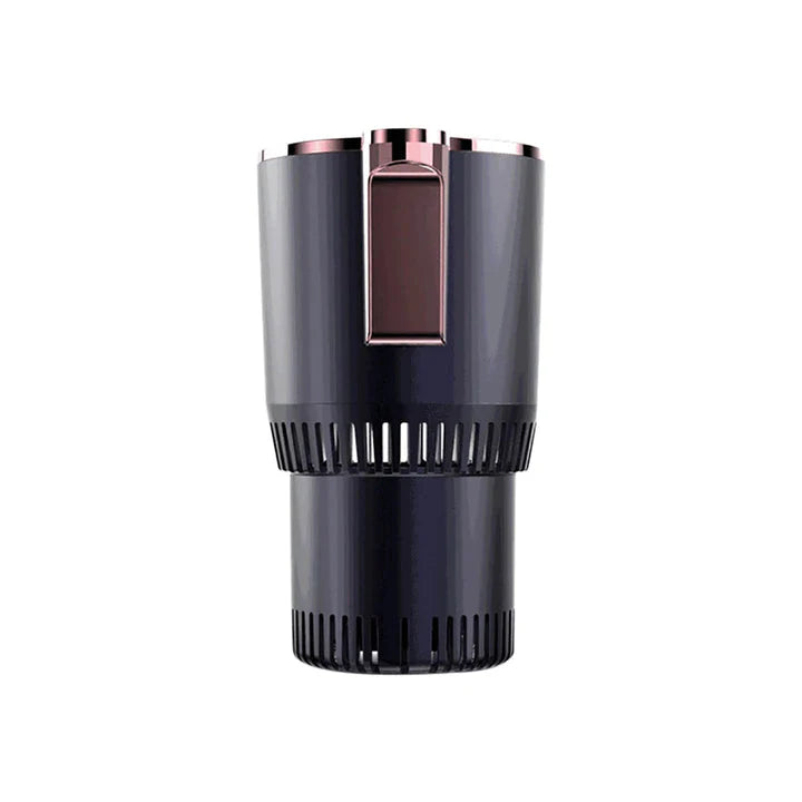 2-in-1 mug with heating and cooling function – ThermaChill Smart Cup
